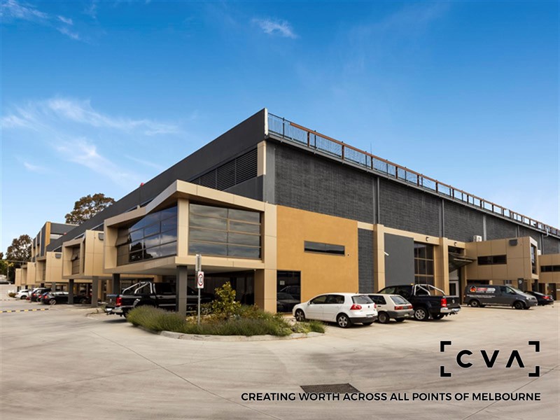 8/25-37 Huntingdale Road, Burwood