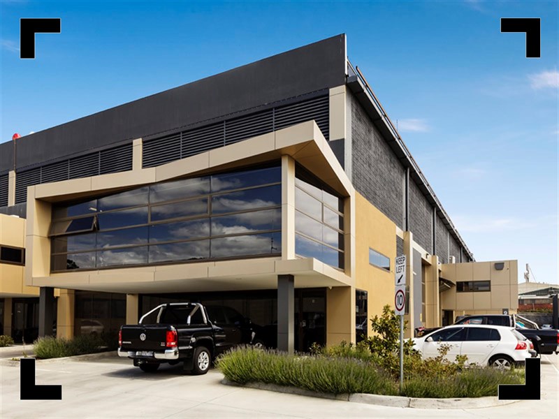 8/25-37 Huntingdale Road, Burwood