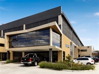 8/25-37 Huntingdale Road, Burwood