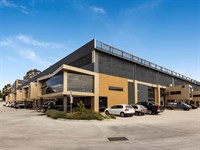8/25-37 Huntingdale Road, Burwood