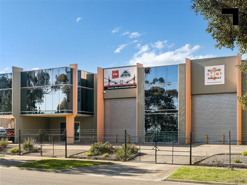 Building  4/4 - 6 Broadfield Road, Broadmeadows