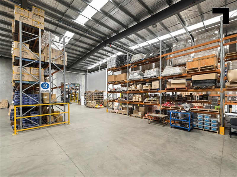Building  4/4 - 6 Broadfield Road, Broadmeadows