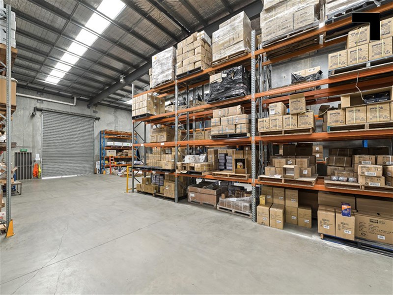 Building  4/4 - 6 Broadfield Road, Broadmeadows