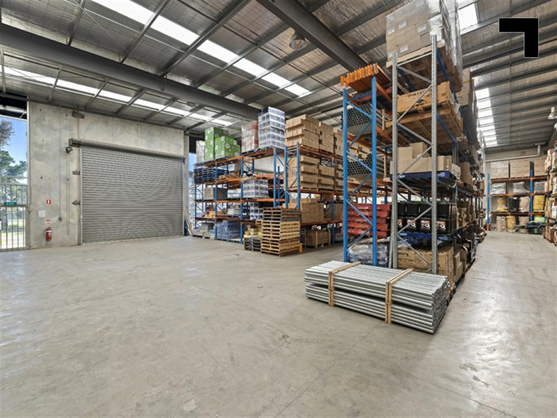 Building  4/4 - 6 Broadfield Road, Broadmeadows