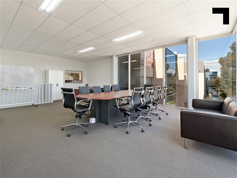 Building  4/4 - 6 Broadfield Road, Broadmeadows