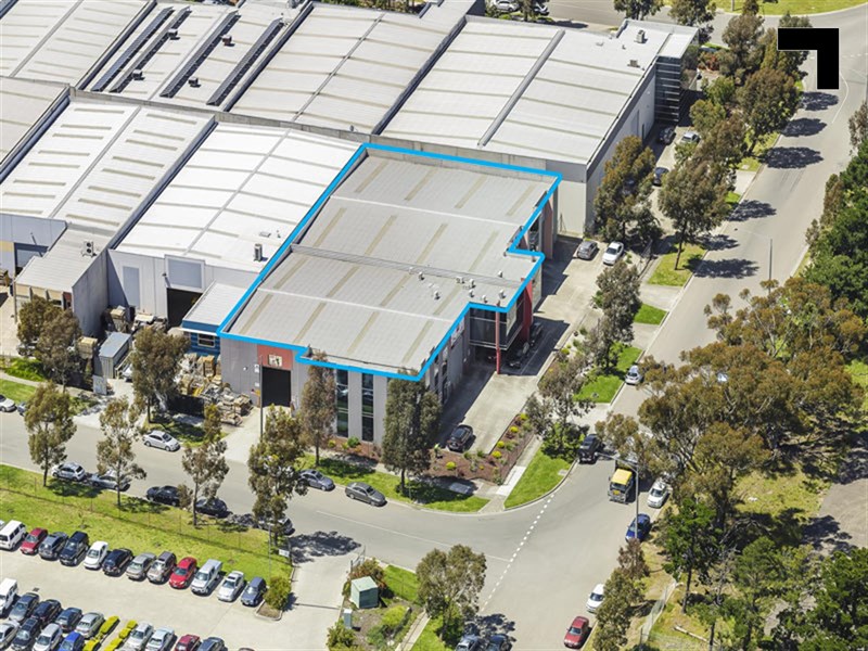 Building  4/4 - 6 Broadfield Road, Broadmeadows