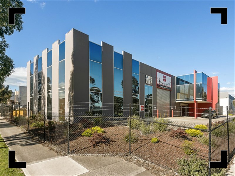Building  4/4 - 6 Broadfield Road, Broadmeadows