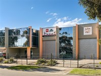 Building  4/4 - 6 Broadfield Road, Broadmeadows