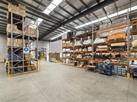 Building  4/4 - 6 Broadfield Road, Broadmeadows
