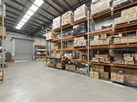 Building  4/4 - 6 Broadfield Road, Broadmeadows