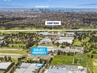 Building  4/4 - 6 Broadfield Road, Broadmeadows