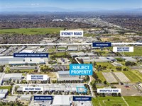 Building  4/4 - 6 Broadfield Road, Broadmeadows