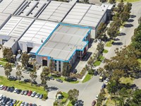 Building  4/4 - 6 Broadfield Road, Broadmeadows