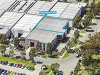 Building  4/4 - 6 Broadfield Road, Broadmeadows