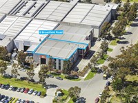 Building  4/4 - 6 Broadfield Road, Broadmeadows