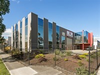 Building  4/4 - 6 Broadfield Road, Broadmeadows