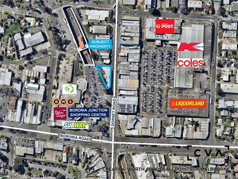 241 Dorset Road, Boronia