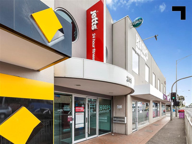 241 Dorset Road, Boronia