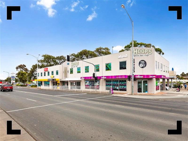241 Dorset Road, Boronia
