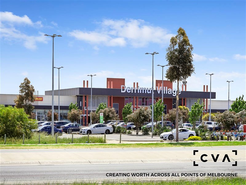 Unit 3/31 Elgar Road, Derrimut