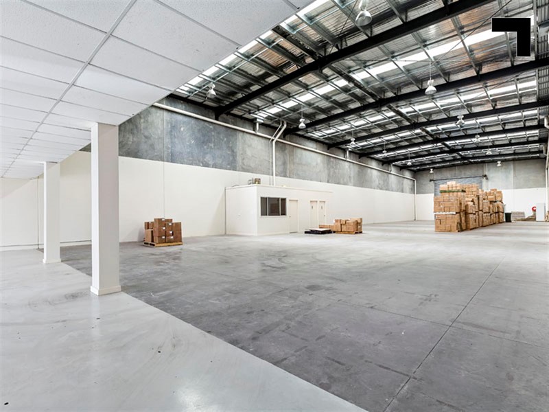 Unit 3/31 Elgar Road, Derrimut