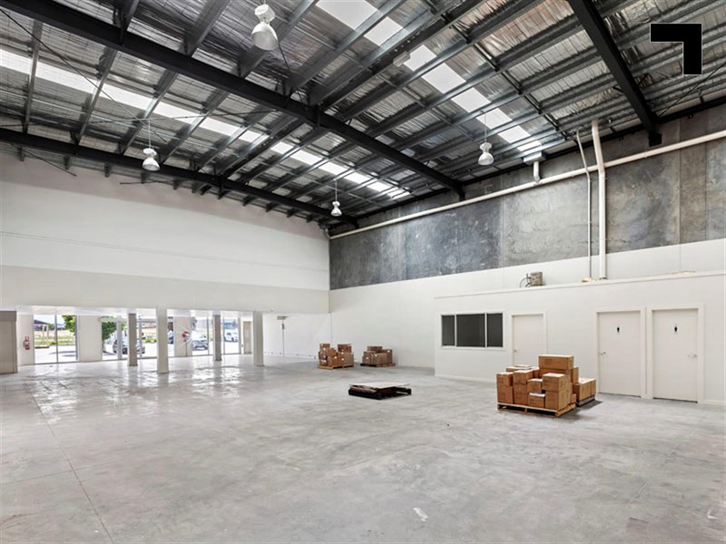 Unit 3/31 Elgar Road, Derrimut