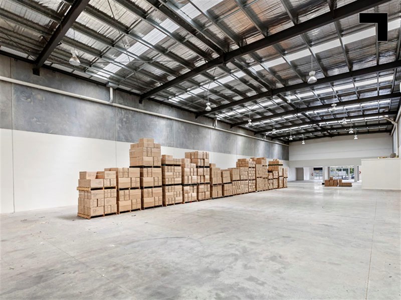 Unit 3/31 Elgar Road, Derrimut