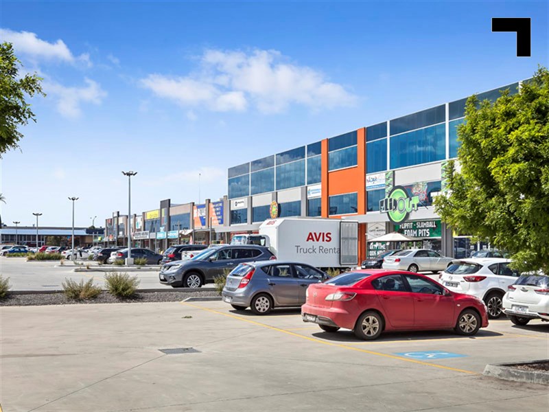Unit 3/31 Elgar Road, Derrimut