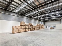 Unit 3/31 Elgar Road, Derrimut