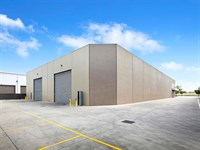 Unit 3/31 Elgar Road, Derrimut