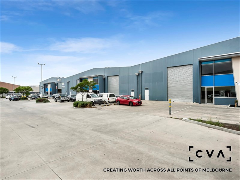 Unit 5/216 Blackshaws Road, Altona North