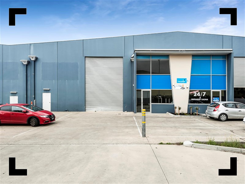 Unit 5/216 Blackshaws Road, Altona North