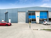 Unit 5/216 Blackshaws Road, Altona North