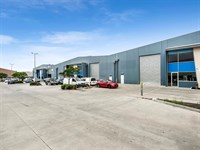 Unit 5/216 Blackshaws Road, Altona North