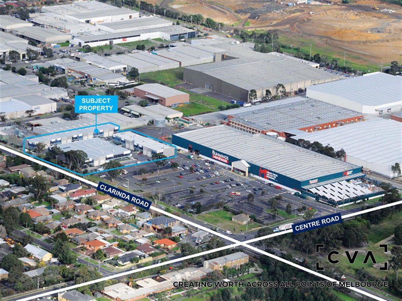 5/19 - 23 Clarinda Road, Oakleigh South