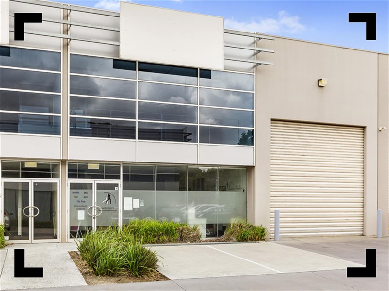 5/19 - 23 Clarinda Road, Oakleigh South