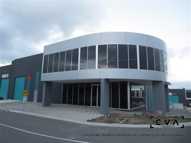 45 Corporate Boulevard, Bayswater