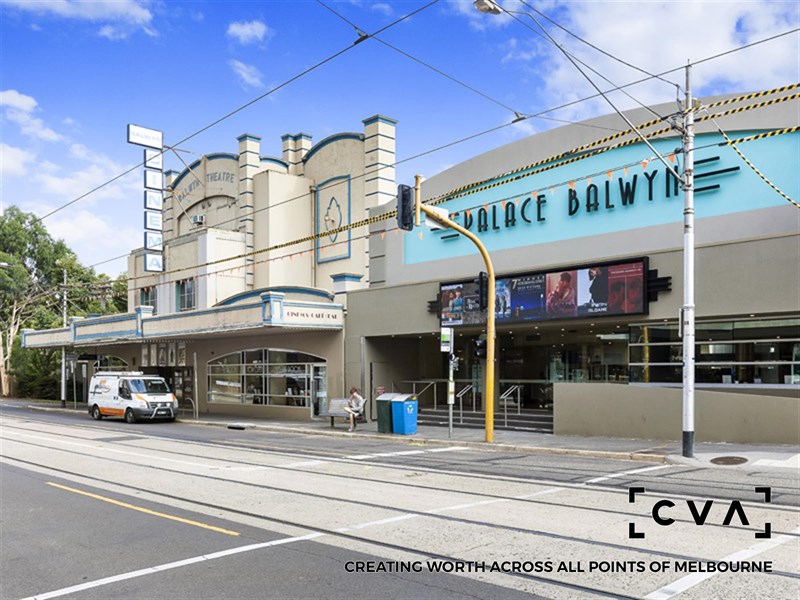 2/188 Whitehorse Road, Balwyn