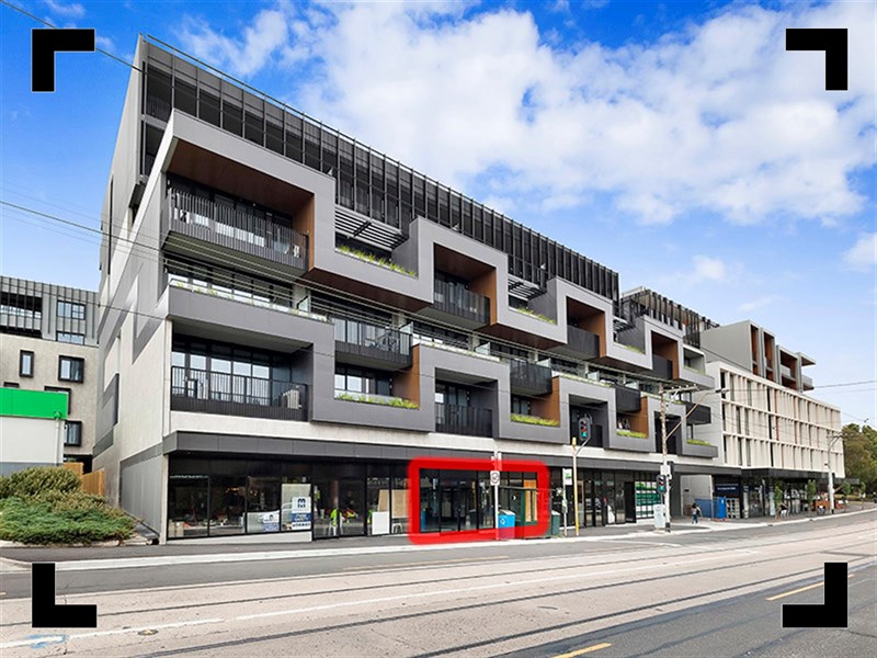 2/188 Whitehorse Road, Balwyn