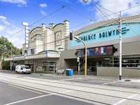 2/188 Whitehorse Road, Balwyn