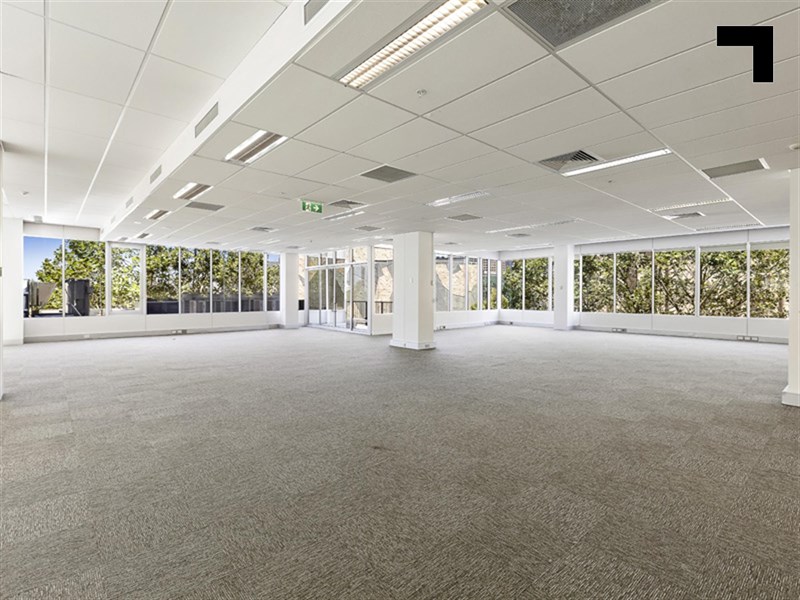 Level 3/2 Russell Street, Melbourne