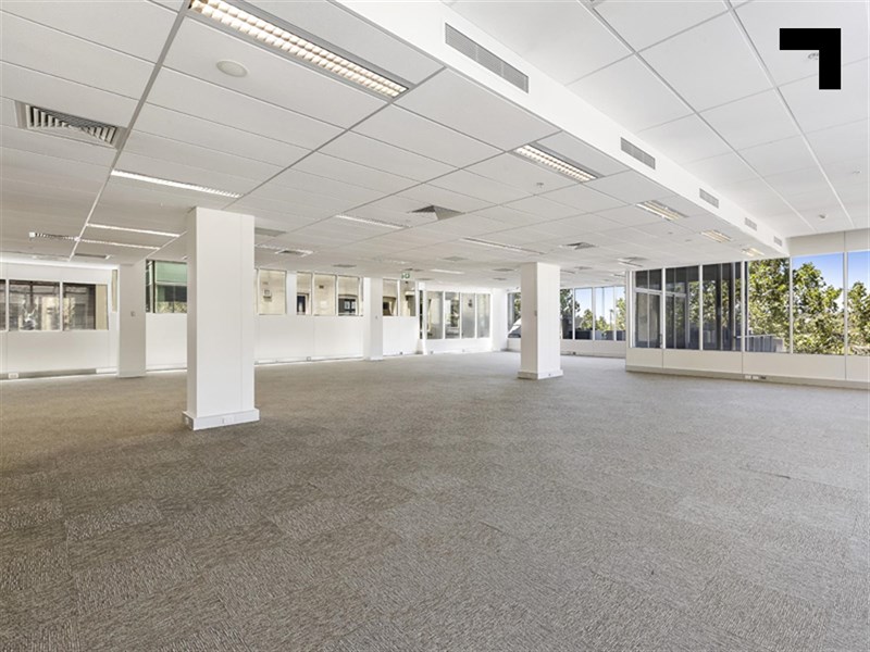 Level 3/2 Russell Street, Melbourne