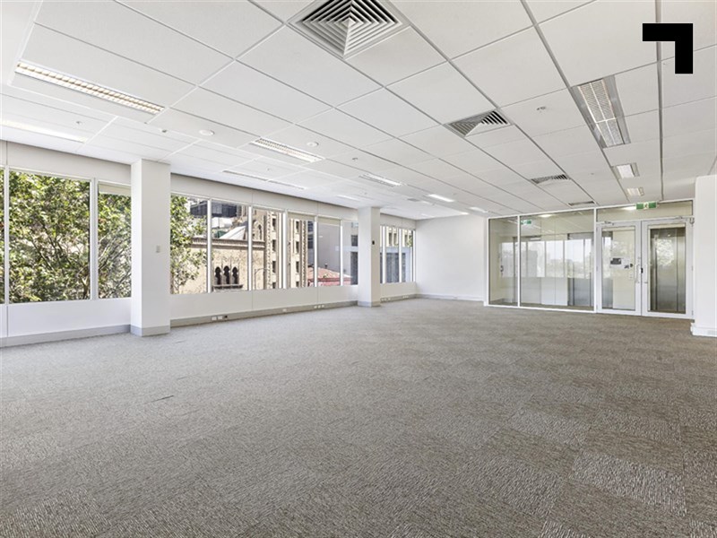 Level 3/2 Russell Street, Melbourne