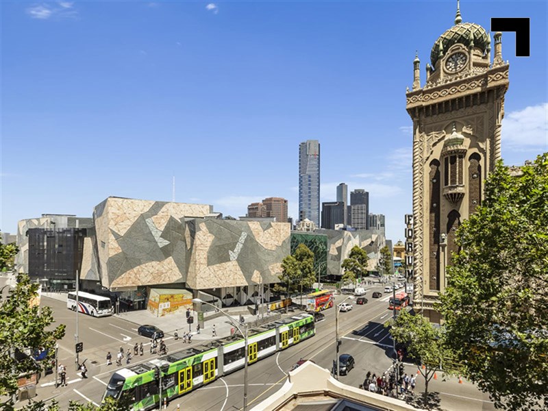 Level 3/2 Russell Street, Melbourne