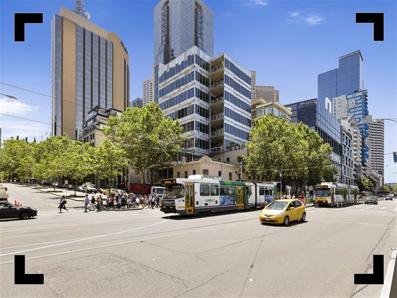 Level 3/2 Russell Street, Melbourne