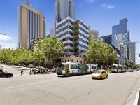 Level 3/2 Russell Street, Melbourne
