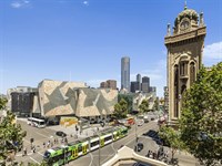 Level 3/2 Russell Street, Melbourne