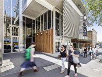 Level 3/2 Russell Street, Melbourne