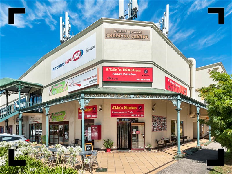 Shop 8/204 Warrandyte Road, Ringwood North