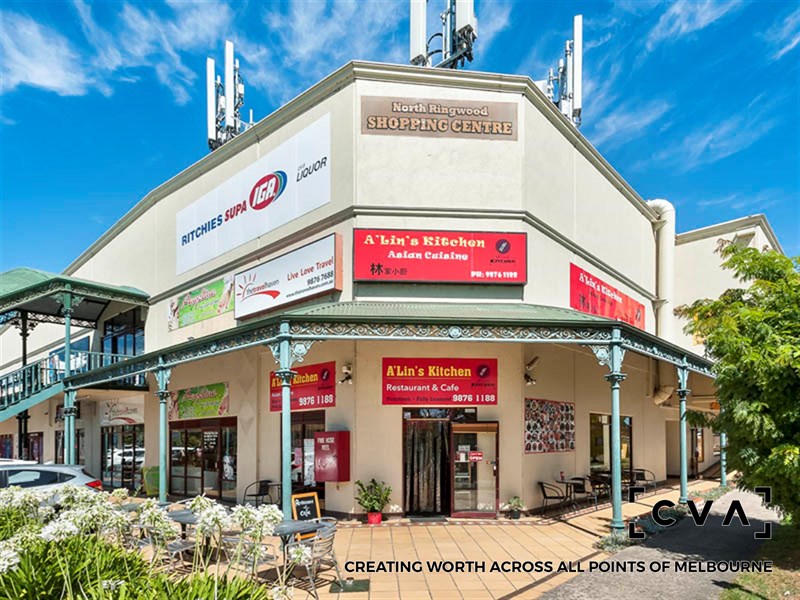 Shop 9/204 Warrandyte Road, Ringwood North